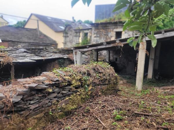 Casa de pueblo en plaza de las Infantas s/n