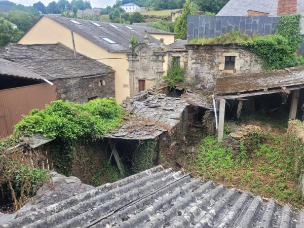 Casa de pueblo en plaza de las Infantas s/n