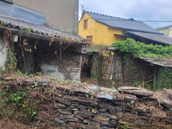 Casa de pueblo en plaza de las Infantas s/n