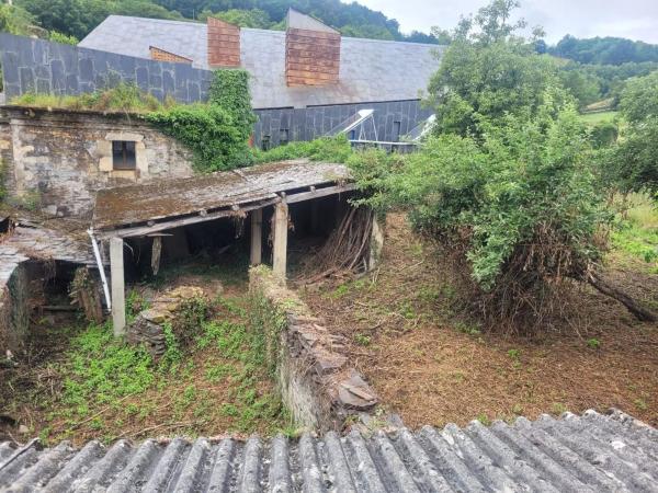 Casa de pueblo en plaza de las Infantas s/n