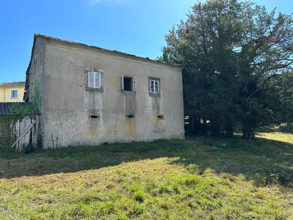 Casa independiente en Lg Rozadas, 10