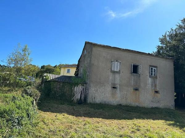 Casa independiente en Lg Rozadas, 10
