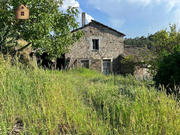 Casa rural en general