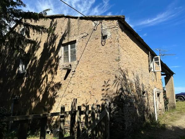 Casa independiente en Lg Rozadas, 10