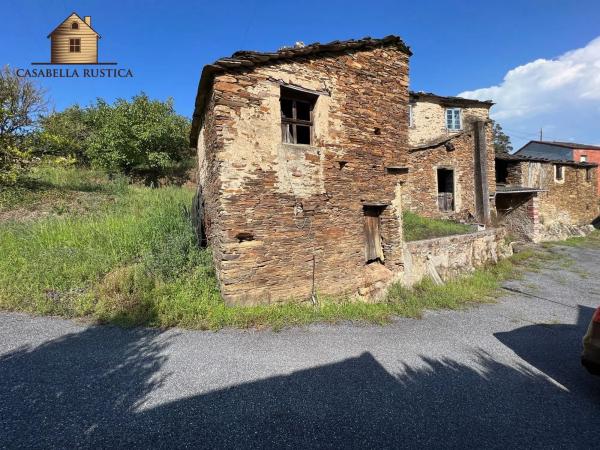 Casa rural en general