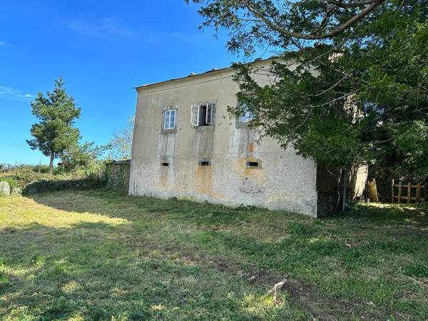 Casa independiente en Lg Rozadas, 10