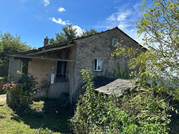 Casa independiente en Lg Rozadas, 10