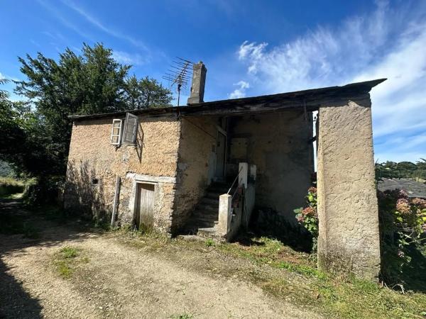 Casa independiente en Lg Rozadas, 10