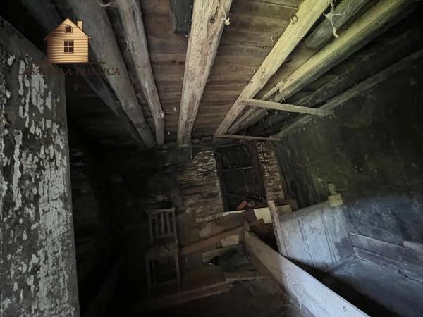 Casa rural en general