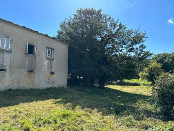 Casa independiente en Lg Rozadas, 10