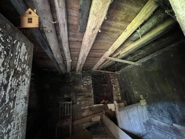 Casa rural en general