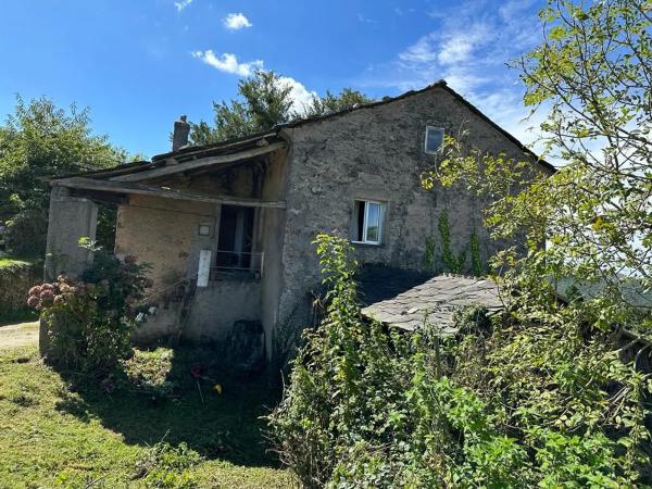 Casa independiente en Lg Rozadas, 10