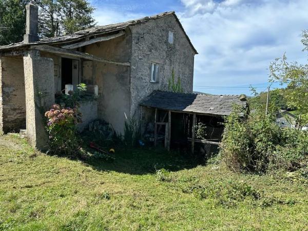 Casa independiente en Lg Rozadas, 10