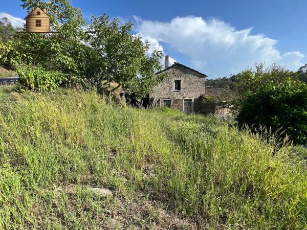 Casa rural en general