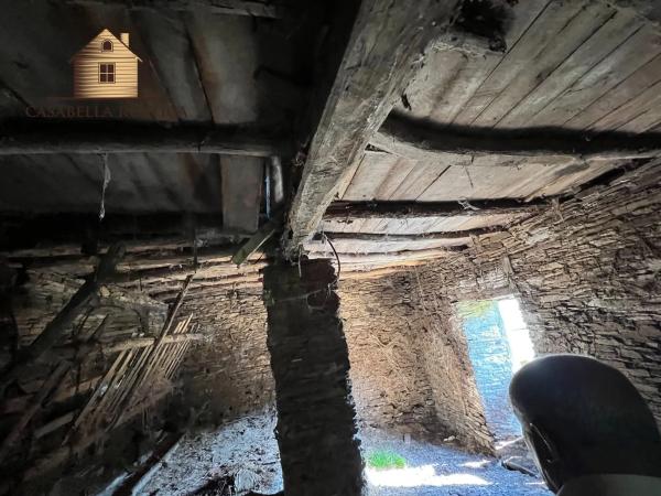 Casa rural en general