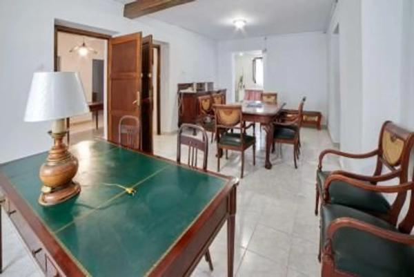 Casa independiente en calle Maleguas