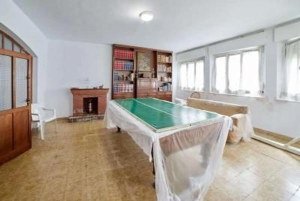 Casa independiente en calle Maleguas