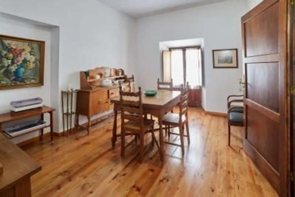 Casa independiente en calle Maleguas