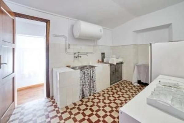 Casa independiente en calle Maleguas