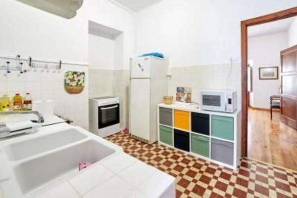 Casa independiente en calle Maleguas