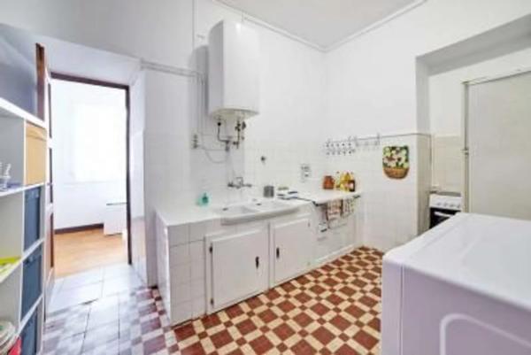 Casa independiente en calle Maleguas