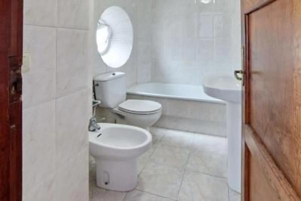 Casa independiente en calle Maleguas