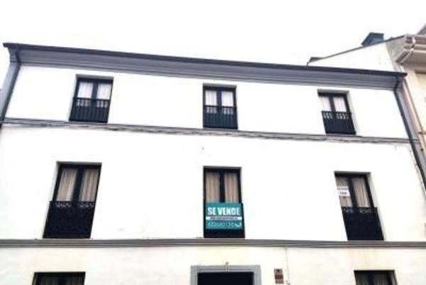 Casa independiente en calle Maleguas