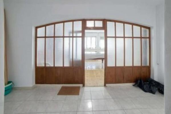 Casa independiente en calle Maleguas