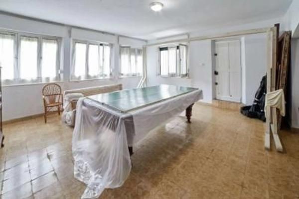 Casa independiente en calle Maleguas