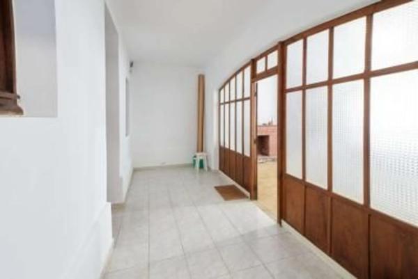 Casa independiente en calle Maleguas