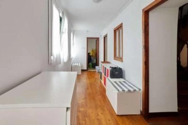 Casa independiente en calle Maleguas