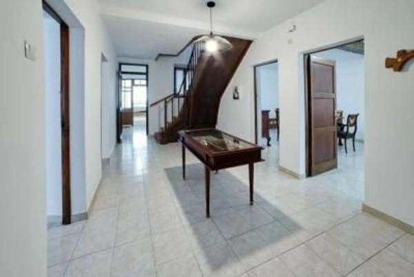 Casa independiente en calle Maleguas