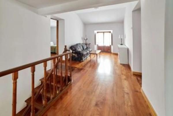 Casa independiente en calle Maleguas