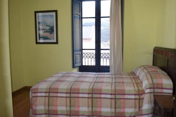 Casa independiente en Barrio Regada