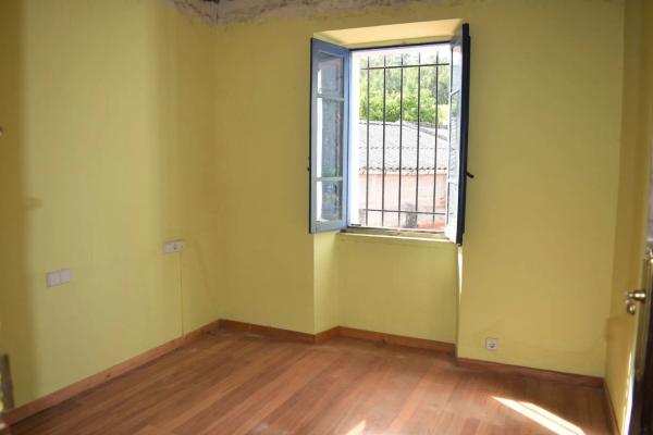 Casa independiente en Barrio Regada