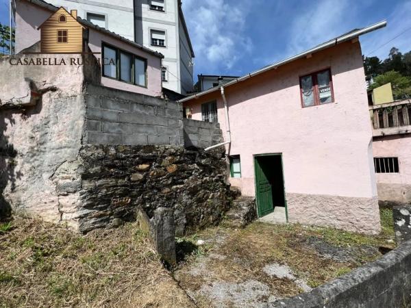 Casa independiente en general, 2