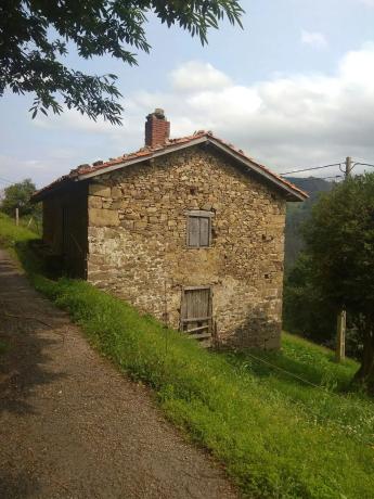 Casa de pueblo en Mafalla s/n