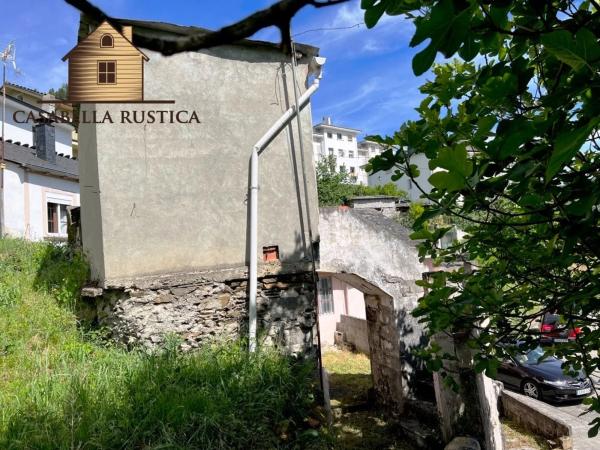 Casa independiente en general, 2