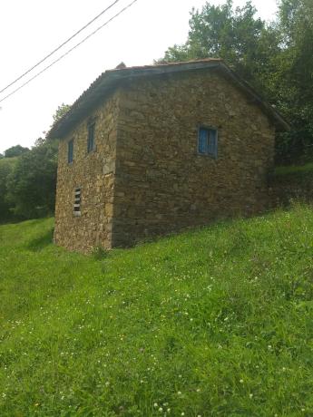 Casa de pueblo en Mafalla s/n