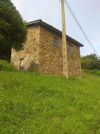 Casa de pueblo en Mafalla s/n