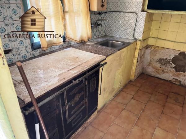 Casa independiente en general, 2