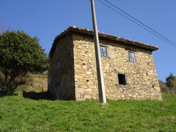 Casa de pueblo en Mafalla s/n