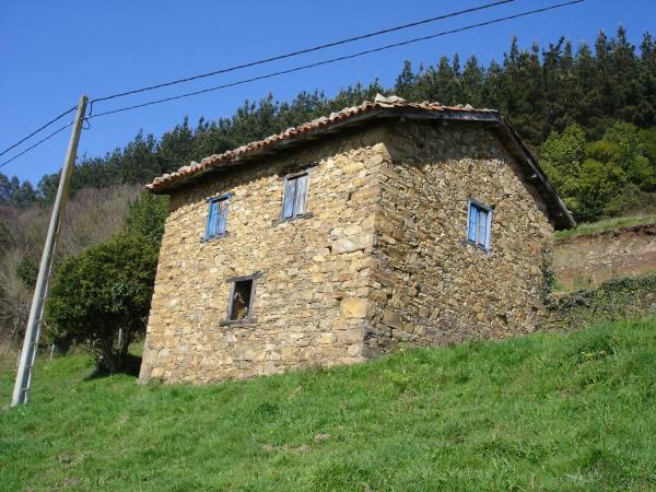 Casa de pueblo en Mafalla s/n