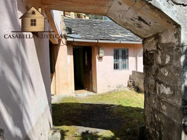 Casa independiente en general, 2