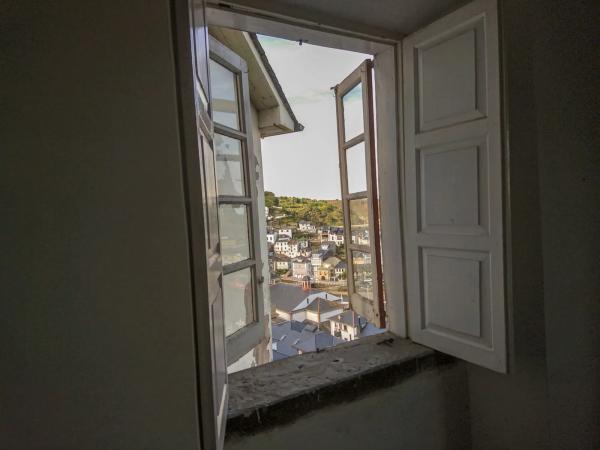 Casa independiente en puerta de la Villa, 12