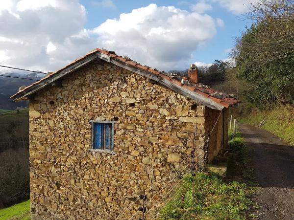 Casa de pueblo en Mafalla s/n