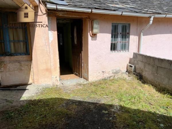 Casa independiente en general, 2