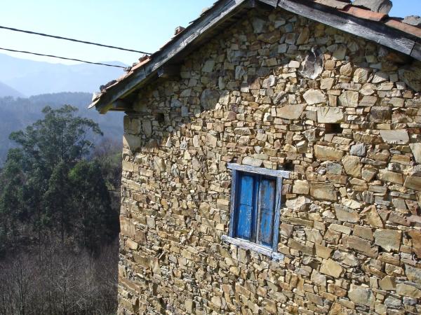 Casa de pueblo en Mafalla s/n