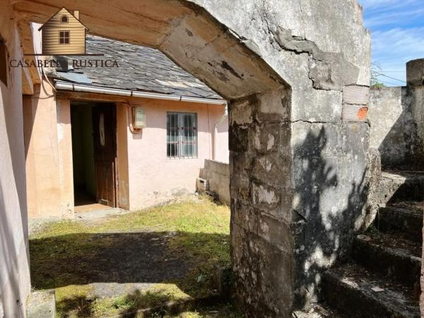 Casa independiente en general, 2