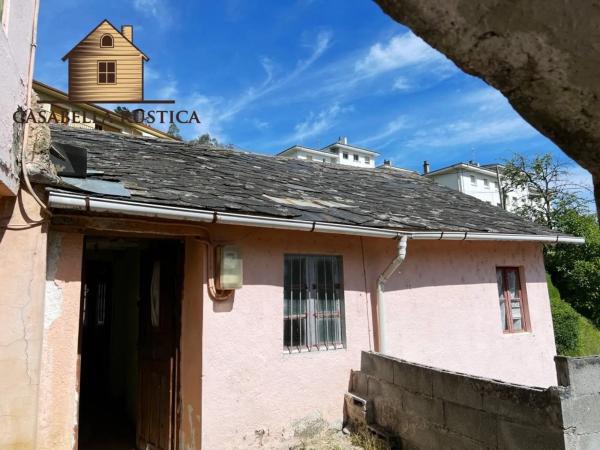 Casa independiente en general, 2